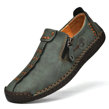 Men's Large Size Casual Shoes